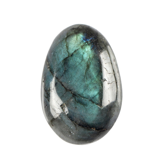 Galet en Labradorite de Madagascar